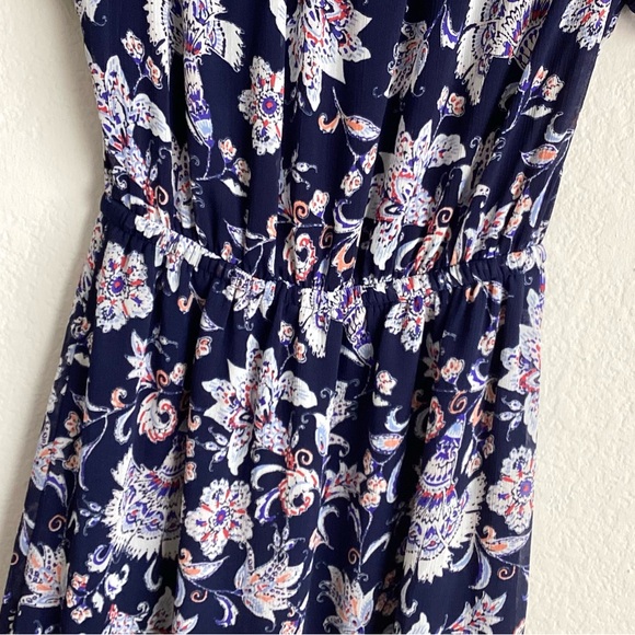 \Lucky Brand\• Floral Patterned Sundress - Picture 13 of 16